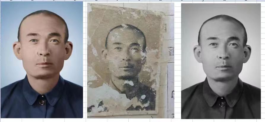 来宾老照片模糊修复-21